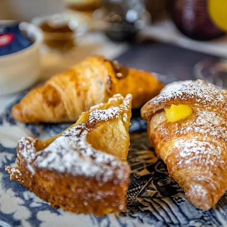 Frühstückspension La Stella D'oro