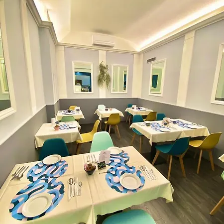 Gioia Hotel 3*
