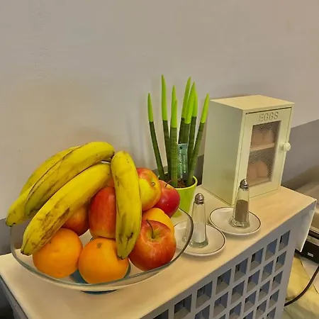 Hotel Gioia 3*