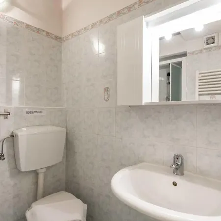 Appartement Lovely Loft 2 Steps From The Cathedral In Florence