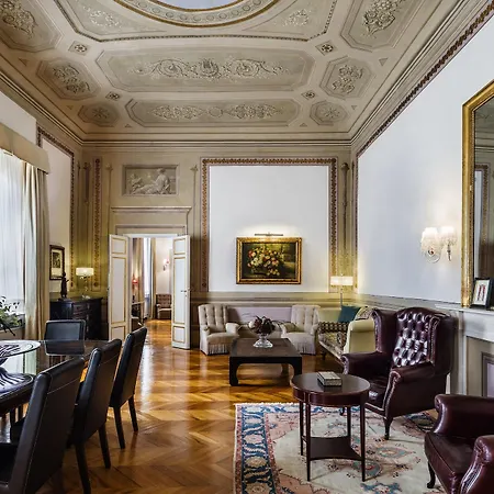 Palazzo By Baglioni & Florence