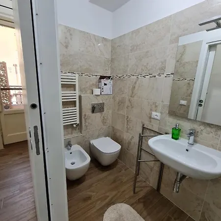 Vista Su Palazzo Vecchio Apartament *