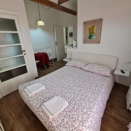 Apartament Vista Su Palazzo Vecchio