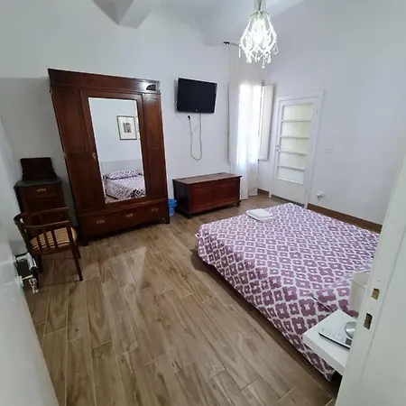 Vista Su Palazzo Vecchio Apartament Florencja