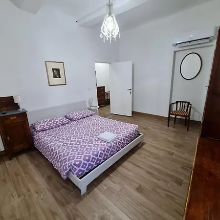 Apartament Vista Su Palazzo Vecchio Florencja