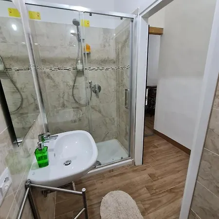 Vista Su Palazzo Vecchio Apartament