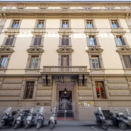 Hotel Lilium Florenz