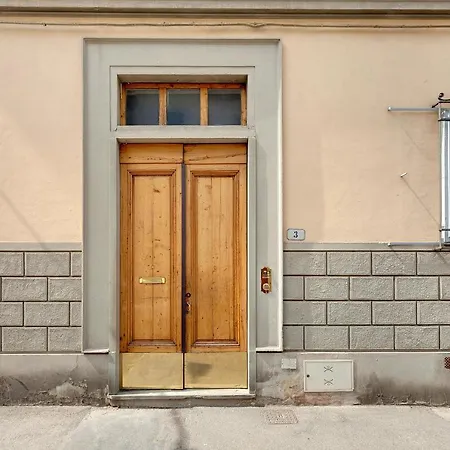 Geordie By Mamo Apartament