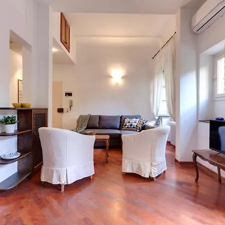 Apartament Geordie By Mamo Florencja
