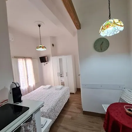 Apartament Vista Su Palazzo Vecchio
