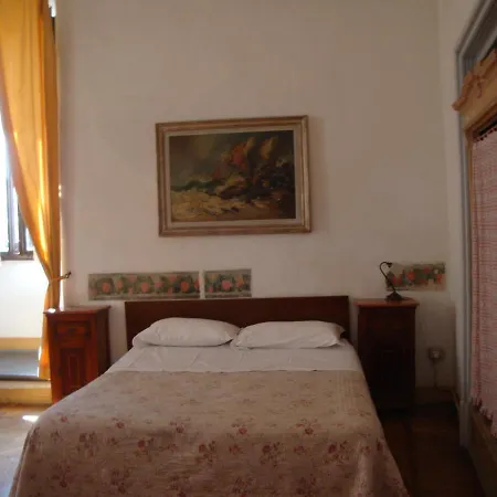 Hotel San Giovanni