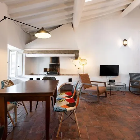 Borgo Santa Croce شقة