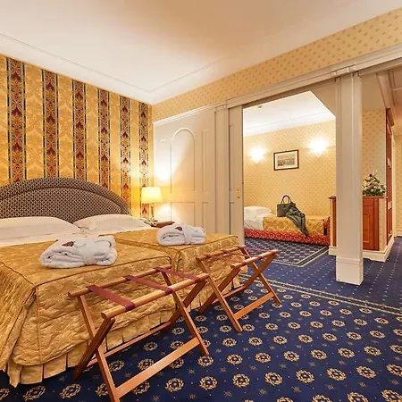 Grand Adriatico Hotel