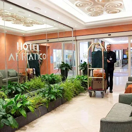 Grand Adriatico Florenz