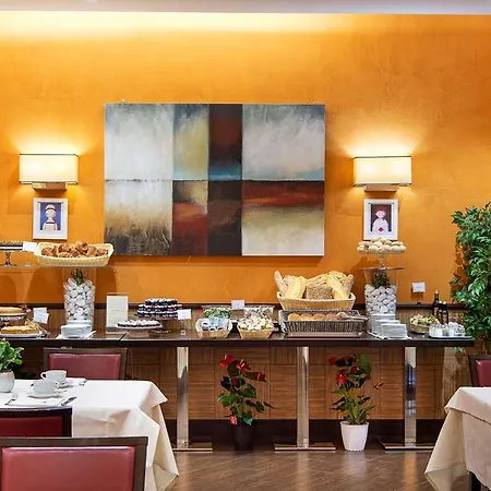 Grand Adriatico Hotel