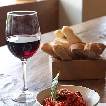 Starhotels Tuscany Hotel Florenz