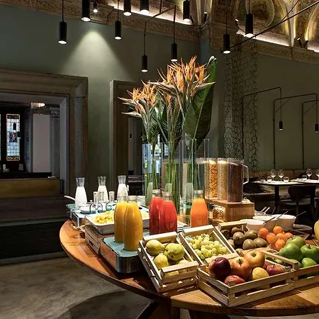 Hotell Grand Cavour