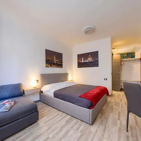 Boutique Santa Maria Novella 3* Florence