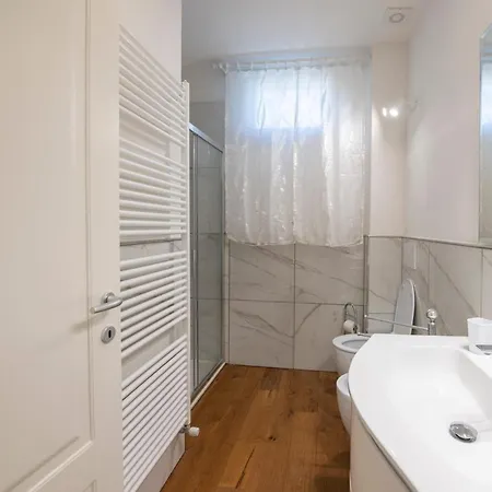 Mamo - Cherubini Apartmán *