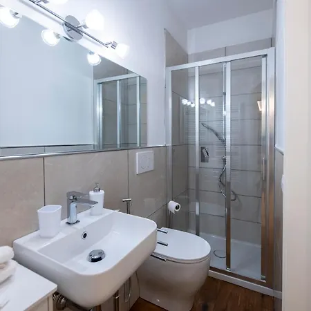 Mamo - Cherubini Apartmán Florencie