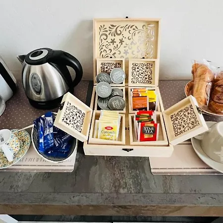 Guest house Residenza San Niccolo