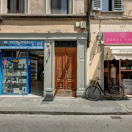 Apartamento Mamo - Zante *