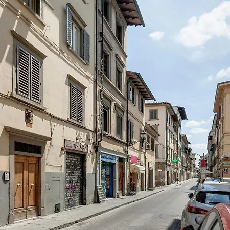 Apartamento Mamo - Zante Florencia