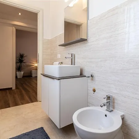 Central Apartment