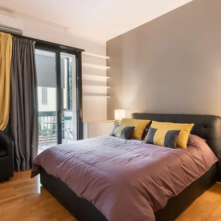 Ponte Vecchio Luxury By Mmega Apartament Florencja