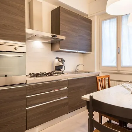 Ponte Vecchio Luxury By Mmega Apartament *