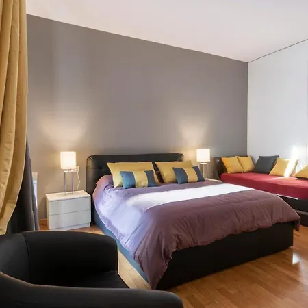 Ponte Vecchio Luxury By Mmega Apartament Florencja
