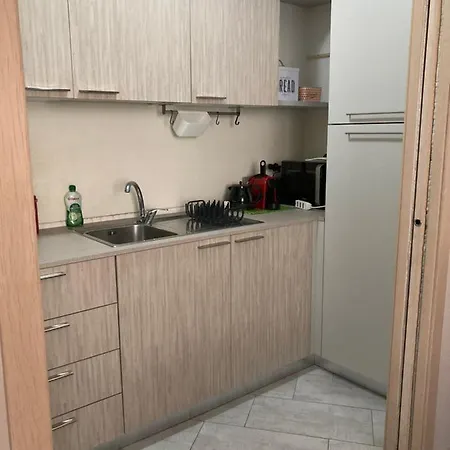 Apt In San Frediano Diladdarno Apartment Florenz