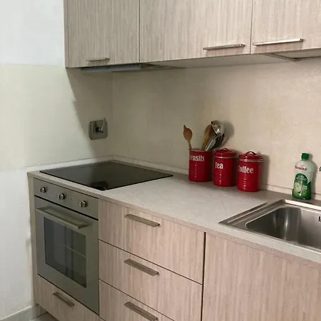 Apartment Apt In San Frediano Diladdarno *