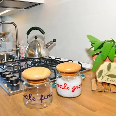 Roommo Monte Oliveto Appartement Florence