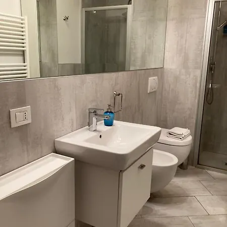 Apt In San Frediano Diladdarno Florenz
