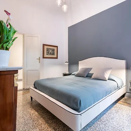דירה Dimora D'azeglio With Private Patio פירנצה