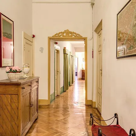 Hotel San Giovanni