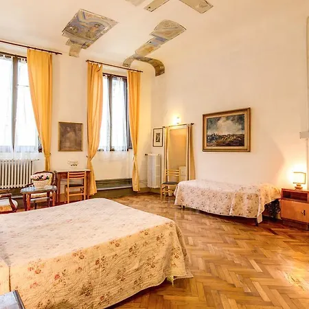 Hotel San Giovanni