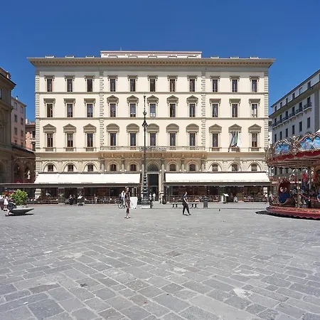 Hotel apartamentowy Repubblica Luxury | Esperienze