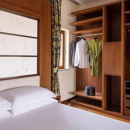 Repubblica Luxury | Esperienze 3* Florencja