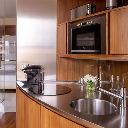 Repubblica Luxury | Esperienze Hotel apartamentowy