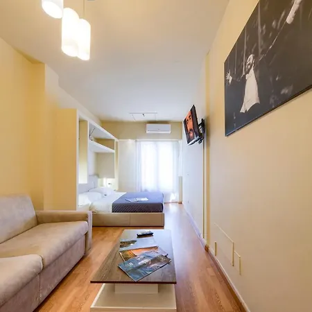 Boutique Santa Maria Novella Guest house Florence