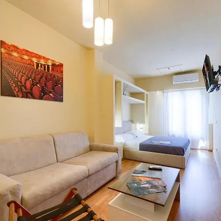 Boutique Santa Maria Novella 3*