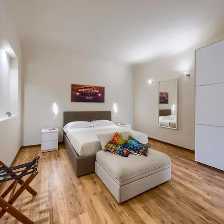 Boutique Santa Maria Novella 3* Florence