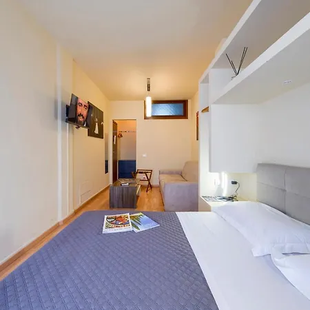 Boutique Santa Maria Novella Guest house