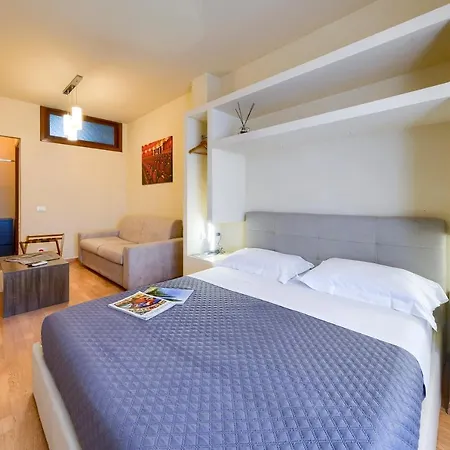 Guest house Boutique Santa Maria Novella Florence