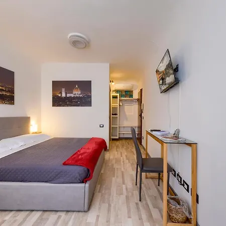 Boutique Santa Maria Novella Guest house 3*