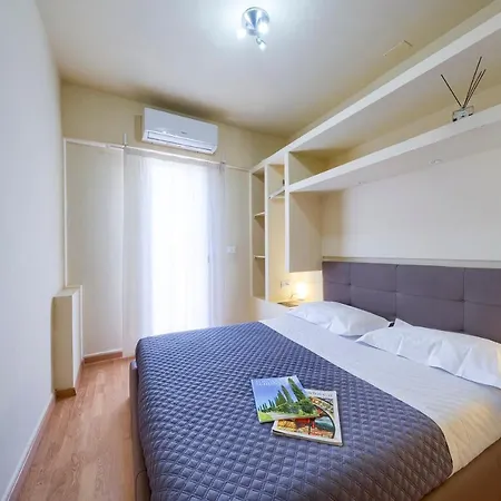 Boutique Santa Maria Novella Guest house