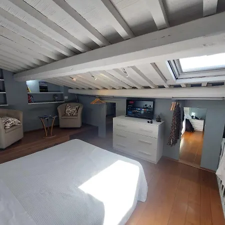Boutique Santa Maria Novella 3*