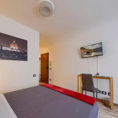 Boutique Santa Maria Novella 3*